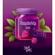 Табак WhiteSmok Raspberry Jam (Малиновый джем) 50gr