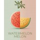 Тютюн WhiteSmok Watermelon Melon (Кавун, Диня) 50gr