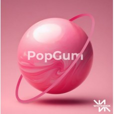 Тютюн WhiteSmok Pop Gum (Жуйка, Ягоди) 50gr