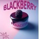 Тютюн WhiteSmok Blackberry Panacota (Ожина, Десерт) 50gr