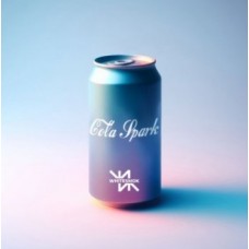 Табак WhiteSmok Cola Spark (Кола) 50gr