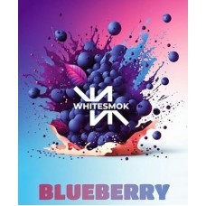 Табак WhiteSmok Blueberry (Черника) 50gr