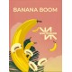 Тютюн WhiteSmok Banana Boom (Банан) 50gr