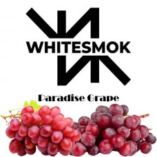 Табак WhiteSmokParadise Grape (Красный виноград) 50gr
