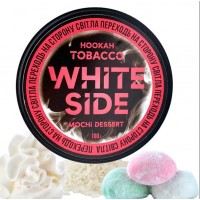 Табак White Side Mochi Dessert (Рис , Сливки) 100gr