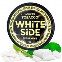Тютюн White Side Green Tea (Зелений чай, Жасмін) 100gr