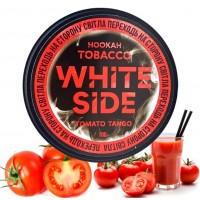 Тютюн White Side Tomato Tango (Томатний сік) 100gr