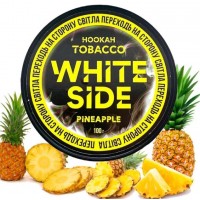Тютюн White Side Pineapple (Ананас) 100gr