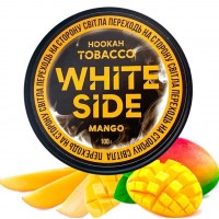 Тютюн White Side Mango (Манго) 100gr