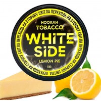 Тютюн White Side Lemon Pie (Лимонний пиріг) 100gr