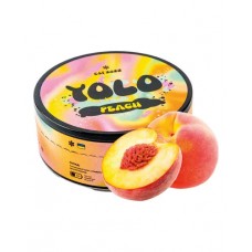Тютюн Yolo Peach (Персик) 100 г