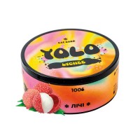 Табак Yolo Lychee (Личи) 100 г