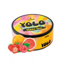 Табак Yolo Berry Mix (Ягодный микс) 100 г