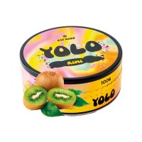 Табак Yolo Kiwi (Киви) 100 г