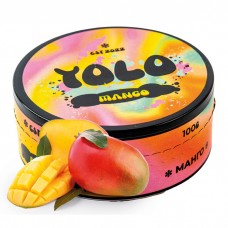 Тютюн Yolo Mango (Манго) 100 г