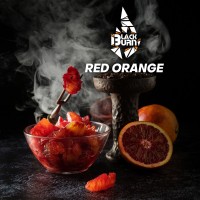 Тютюн Black Burn Red Orange (Червоний апельсин) 100gr