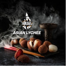 Тютюн Black Burn Asian Lychee (Китайський лічі) 100gr