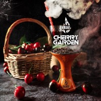 Табак Black Burn Cherry Garden (Черешневый сок) 100gr