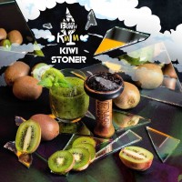 Табак Black Burn Kiwi Stoner (Смузи из киви) 100gr