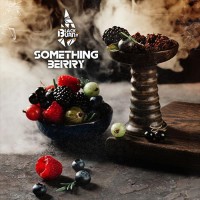 Тютюн Black Burn Something Berry (Щось ягідне) 100gr