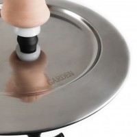 Кальян Garden Premium Silikon 6108 73 см.