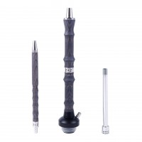Кальян 2x2 Hookah V1.1 Graphite 75 см.