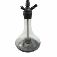 Кальян Garden Premium Silikon 6108 73 см.
