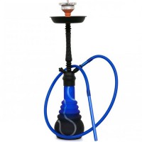 Кальян Amy 4Stars 650 PSMBK-BU 70 див.