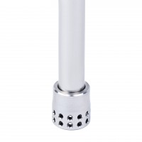 Кальян 2x2 Hookah V1.1 Tesla 75 см.