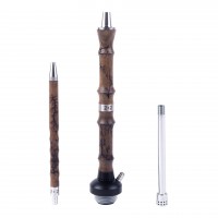 Кальян 2x2 Hookah V1.1 Tesla 75 см.