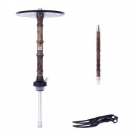 Кальян 2x2 Hookah V1.1 Tesla 75 см.
