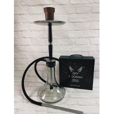 Кальян Sky Hookah Space 