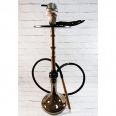 Кальян 2x2 Hookah V1.1 Tesla 75 см.