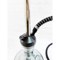 Кальян MIRK JL-007 Imperial PRO Повна комплектація