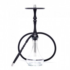 Кальян Alpha Hookah Kappa Black