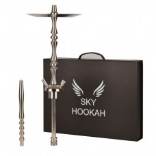 Кальян Sky Hookah Classic тільки шахта 54 см