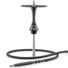 Кальян Alpha Hookah Model X Space Black