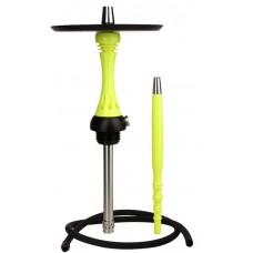 Кальян Alpha Hookah Model X Yellow (Шахта)