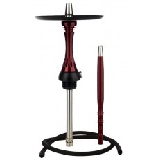 Кальян Alpha Hookah Model X Red Candy (Шахта)