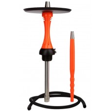 Кальян Alpha Hookah Model X Orange (Шахта)