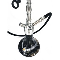 Кальян Amy Deluxe SS10 BK