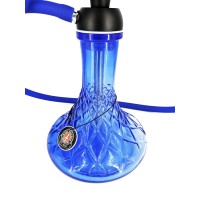 Кальян Amy Deluxe "Alu Joy S" 120.02 PSMBK-BU
