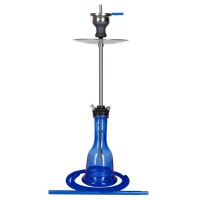 Кальян Amy UNIO HOOKAH 004.01 BU 72 см.