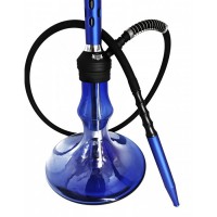 Великий кальян Garden 6403 Blue Повний комплект