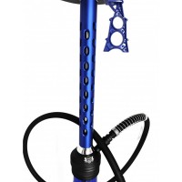 Великий кальян Garden 6403 Blue Повний комплект
