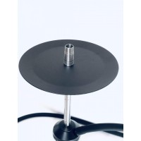 Кальян Gramm Eco Black-Silver Тільки Шахта