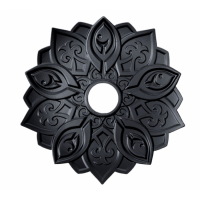ШАХТА KARMA MODEL 1.1 (Чорна)
