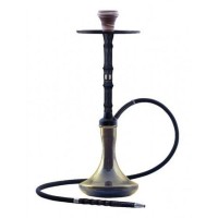 Кальян 2x2 Hookah V1.1 Dark Side 75  см.
