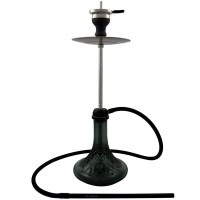 Кальян Amy UNIO HOOKAH 007.01 Black 75 см.