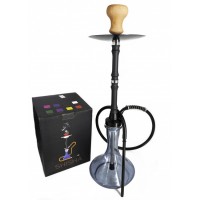 Кальян Mirk JL-038 AH Black